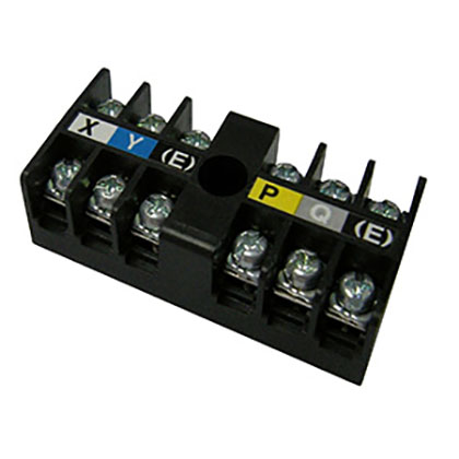 T3045-6P power type terminal block